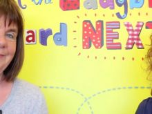 Julia Donaldson