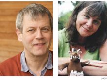 Julia Donaldson