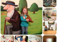 Julia Donaldson