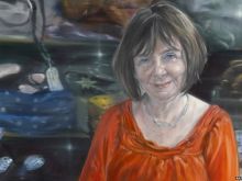 Julia Donaldson