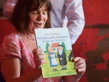 Julia Donaldson