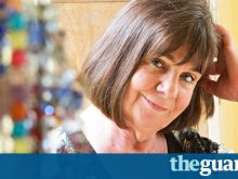 Julia Donaldson