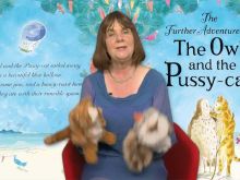 Julia Donaldson