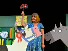 Julia Donaldson