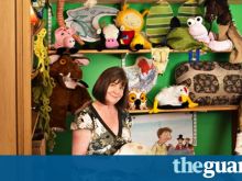 Julia Donaldson