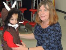 Julia Donaldson