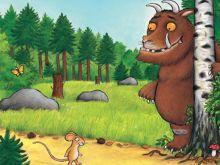 Julia Donaldson