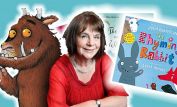 Julia Donaldson