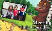 Julia Donaldson