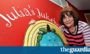 Julia Donaldson