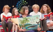 Julia Donaldson