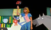 Julia Donaldson