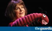 Julia Donaldson