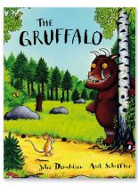 Julia Donaldson