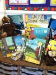 Julia Donaldson