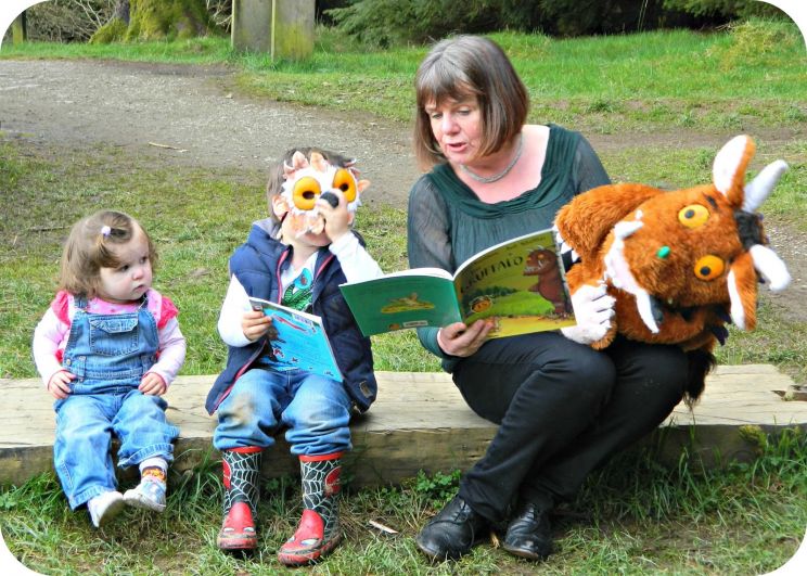 Julia Donaldson