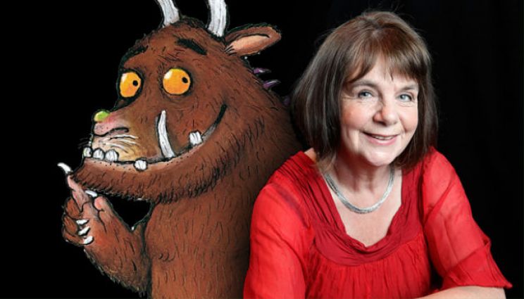 Julia Donaldson