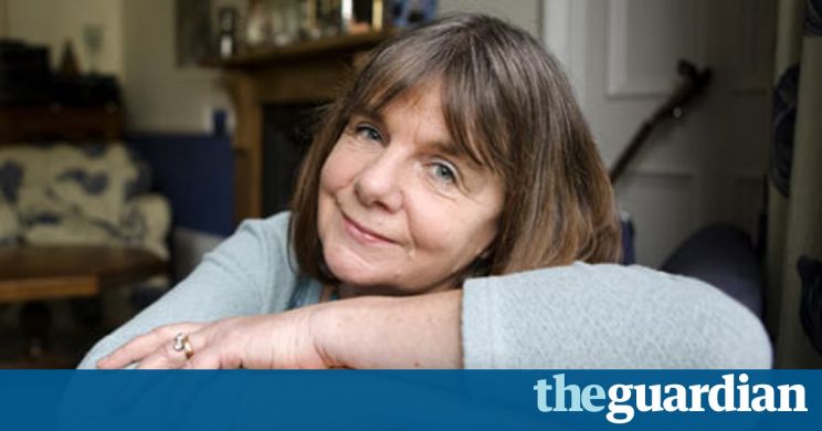 Julia Donaldson