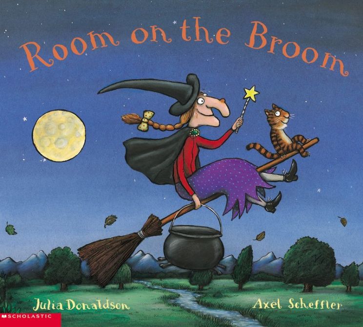 Julia Donaldson