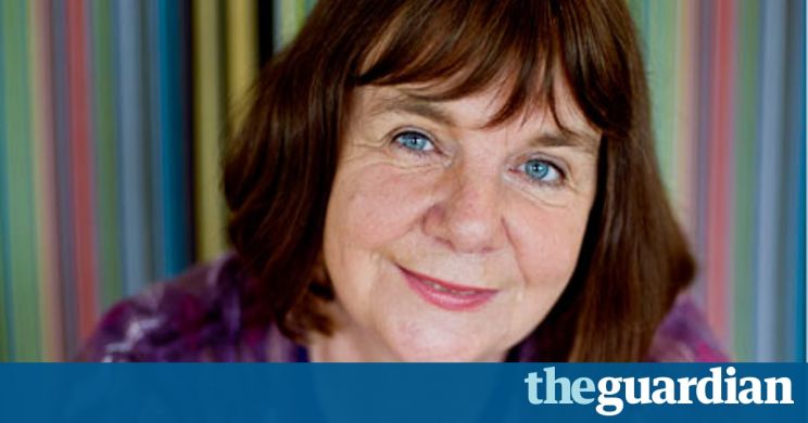 Julia Donaldson