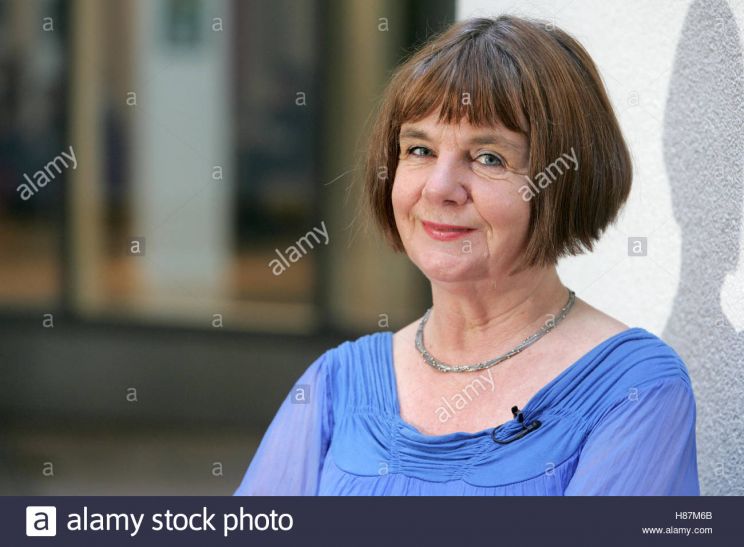 Julia Donaldson