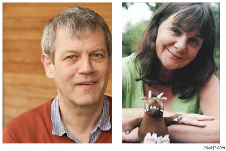 Julia Donaldson