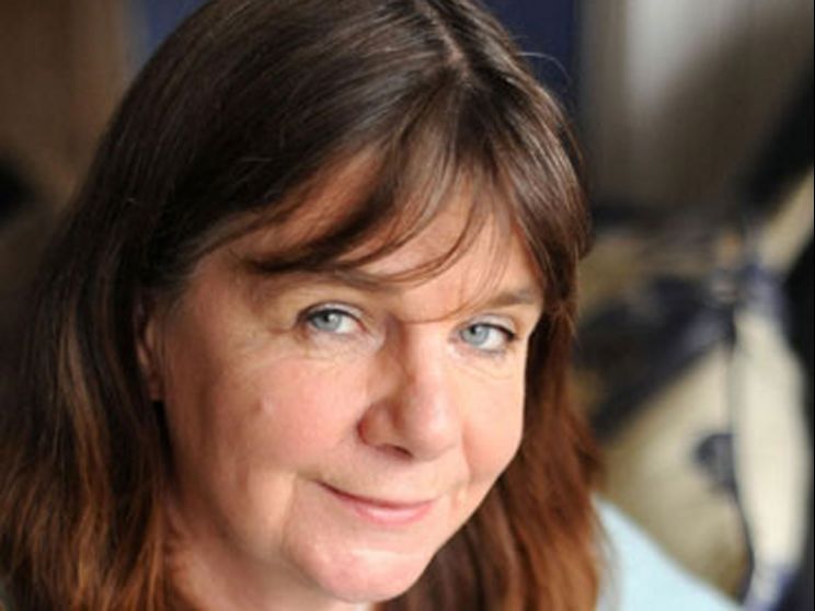 Julia Donaldson