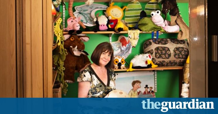 Julia Donaldson