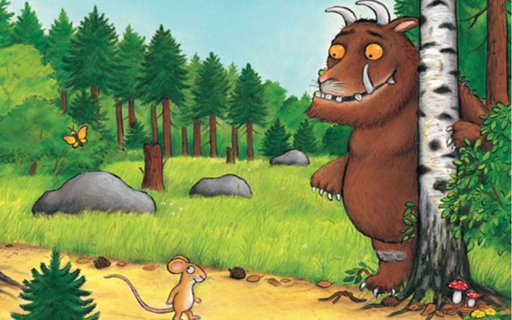 Julia Donaldson