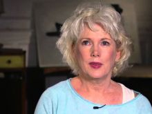 Julia Duffy