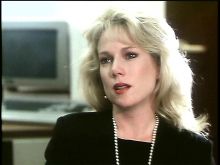 Julia Duffy