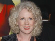 Julia Duffy