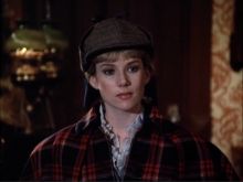 Julia Duffy