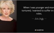 Julia Duffy