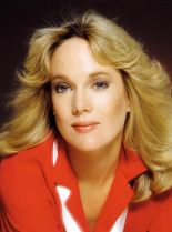 Julia Duffy