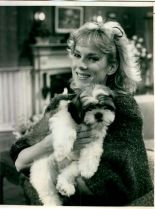 Julia Duffy