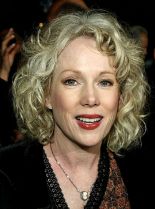 Julia Duffy