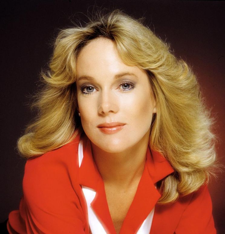 Julia Duffy