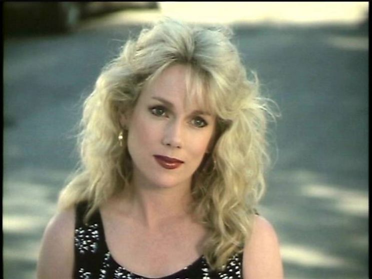 Julia Duffy