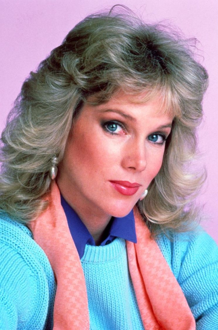 Julia Duffy