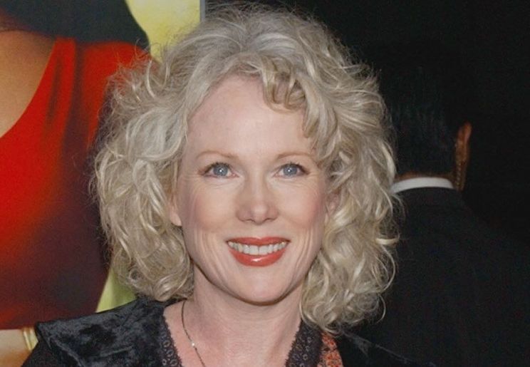 Julia Duffy