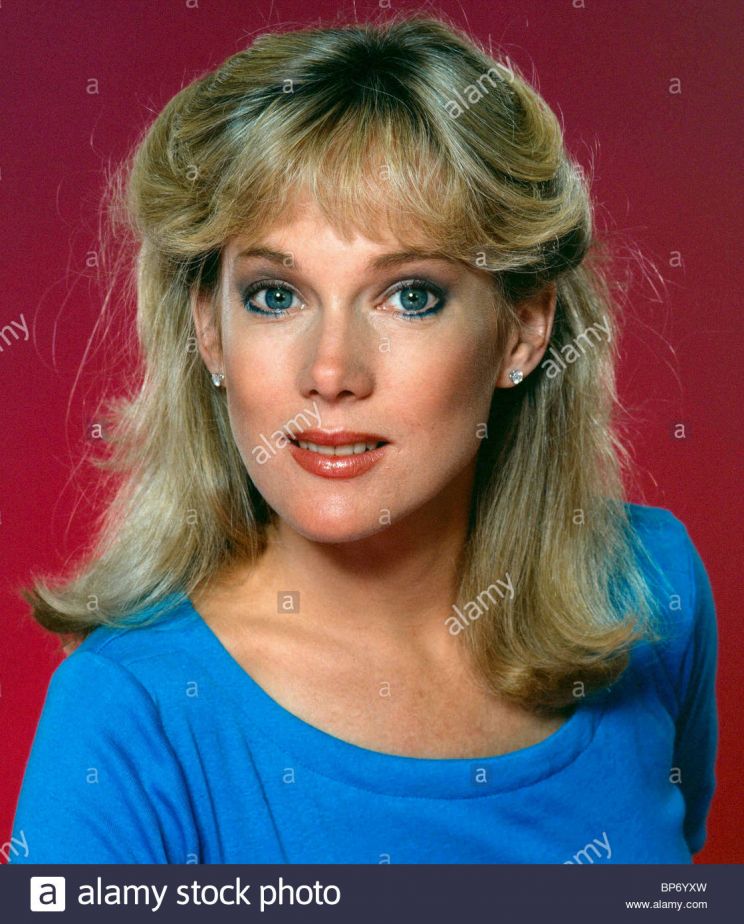 Julia Duffy