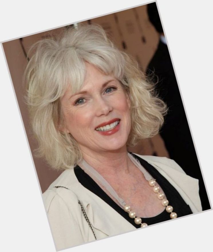 Julia Duffy