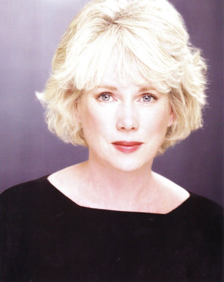 Julia Duffy