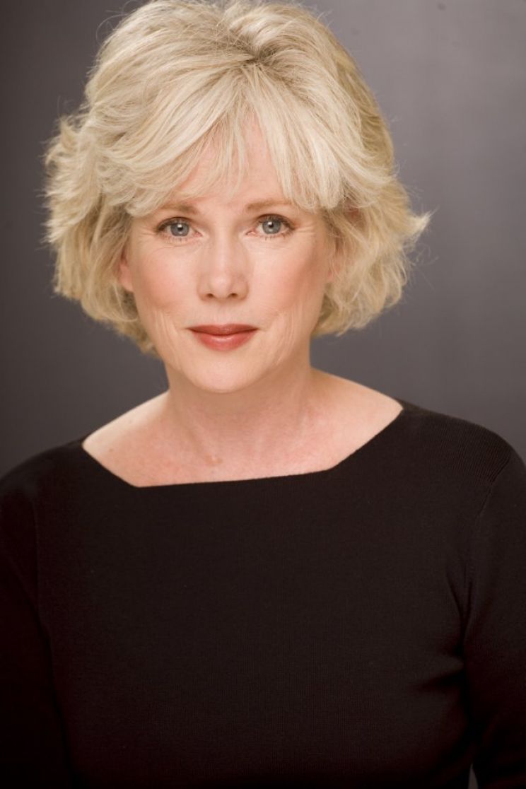 Julia Duffy