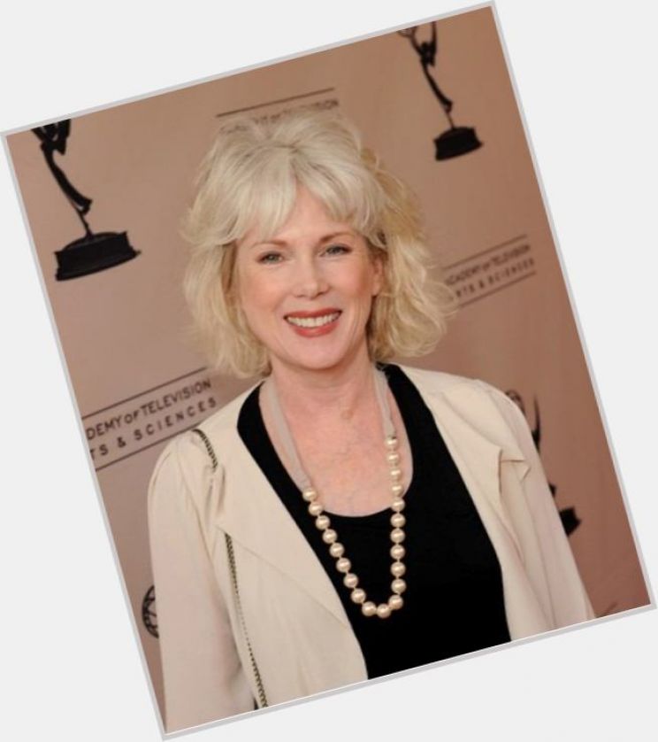 Julia Duffy