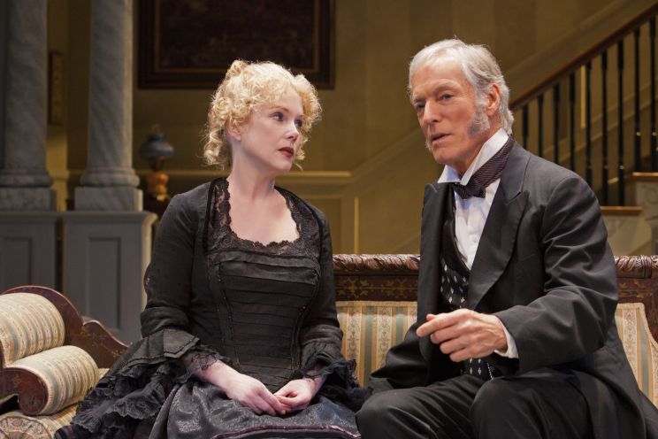 Julia Duffy