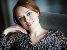 Julia Dufvenius