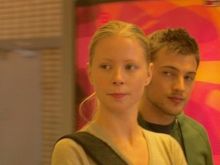 Julia Dufvenius