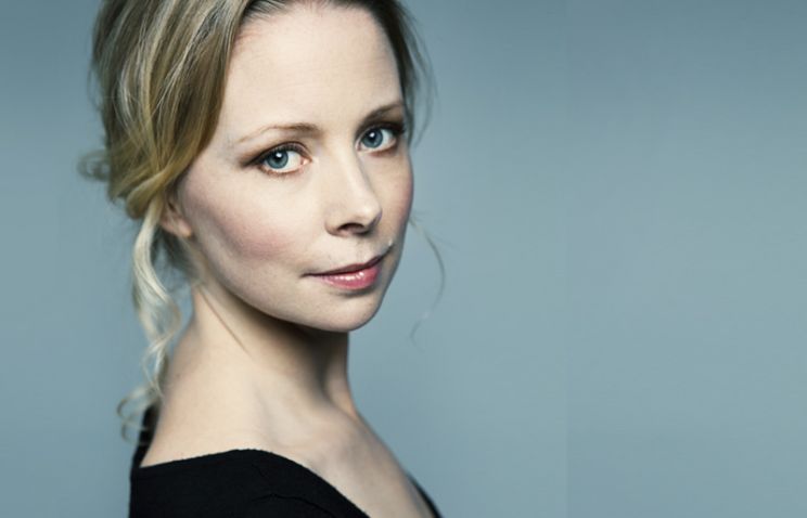 Julia Dufvenius